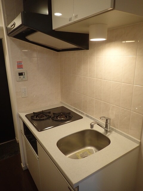 HF練馬レジデンスの物件内観写真