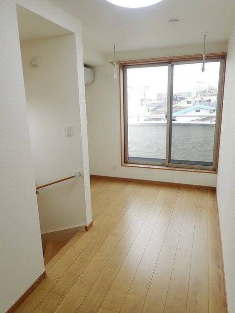 リヴ桜台の物件内観写真