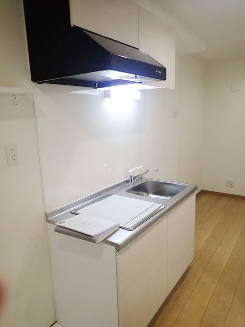 リヴ桜台の物件内観写真