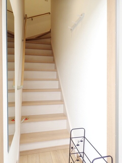 リヴ桜台の物件内観写真