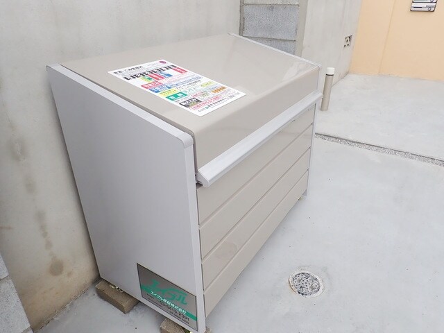 リヴ桜台の物件内観写真