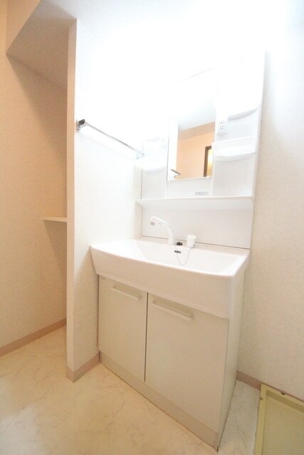 プリメール石神井の物件内観写真