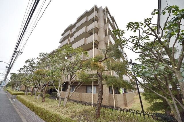 プリメール石神井の物件内観写真