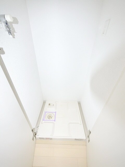 ルクレ高野台レジデンスの物件内観写真