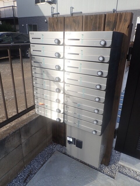 Park view練馬の物件内観写真