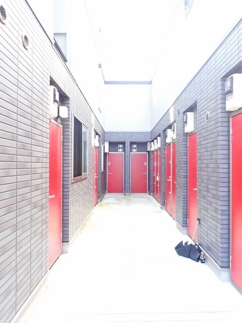 Park view練馬の物件内観写真