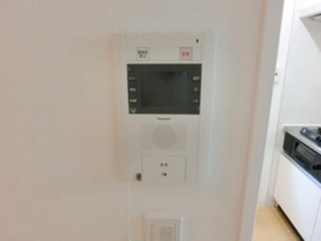 ガーデン荻窪の物件内観写真