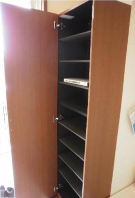 アレイ・ヴィラの物件内観写真