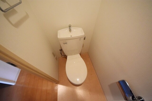 エスペランサ光が丘の物件内観写真