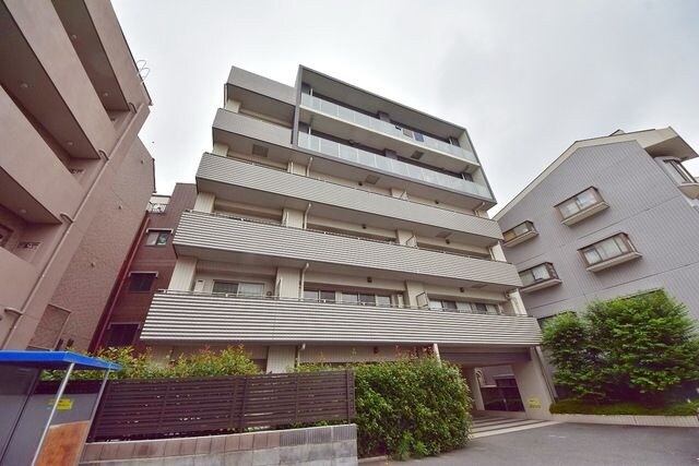 エスペランサ光が丘の物件内観写真