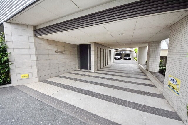 エスペランサ光が丘の物件内観写真