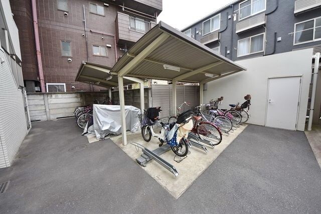 エスペランサ光が丘の物件内観写真