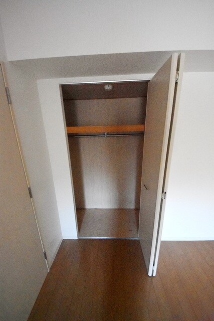 エスペランサ光が丘の物件内観写真