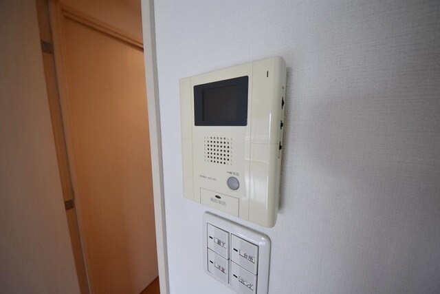 エスペランサ光が丘の物件内観写真