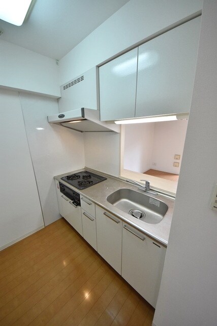 エスペランサ光が丘の物件内観写真