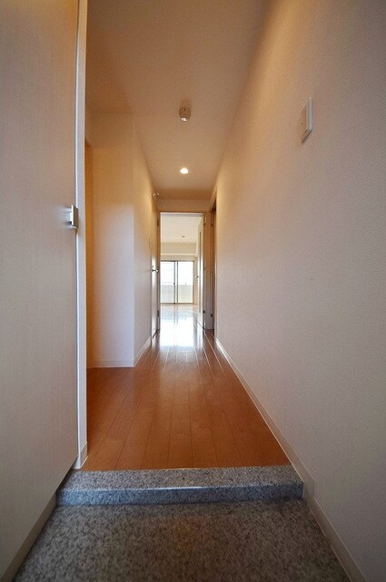 エスペランサ光が丘の物件内観写真