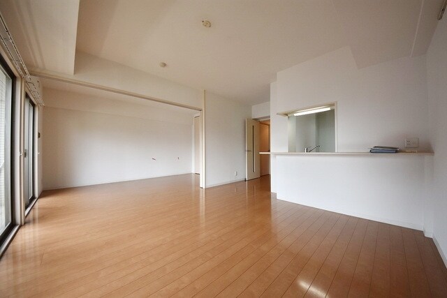 エスペランサ光が丘の物件内観写真