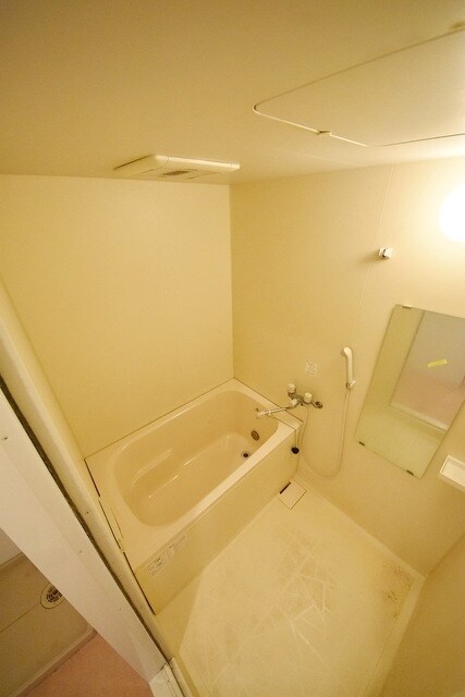 エスペランサ光が丘の物件内観写真