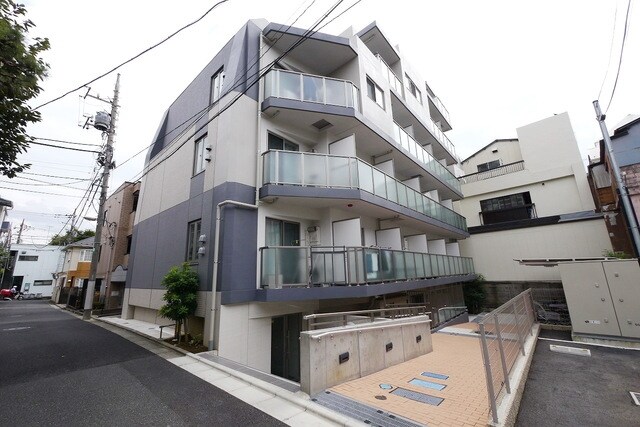 N-stage練馬北町の物件外観写真