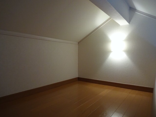 ルミエール・下石神井の物件内観写真