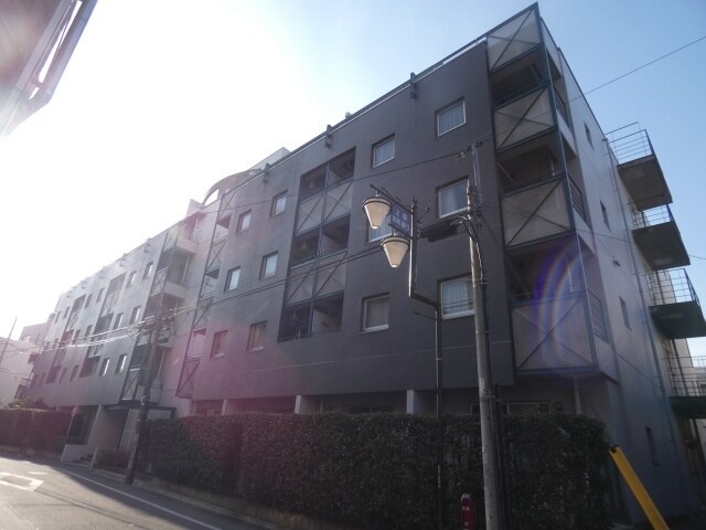 コンフォート荻窪の物件内観写真