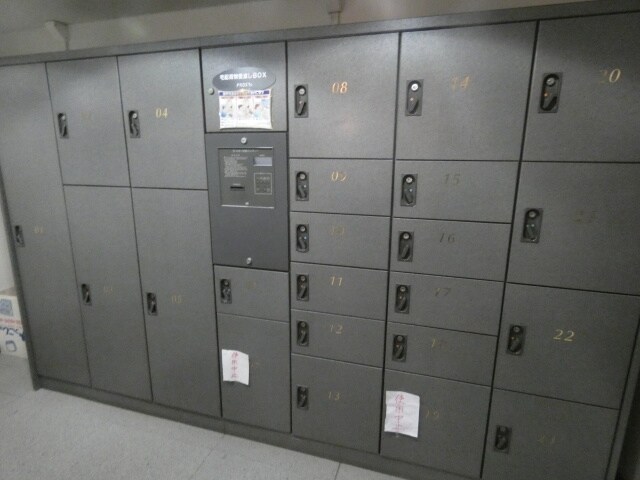 コンフォート荻窪の物件内観写真