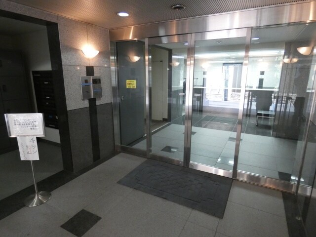 コンフォート荻窪の物件内観写真