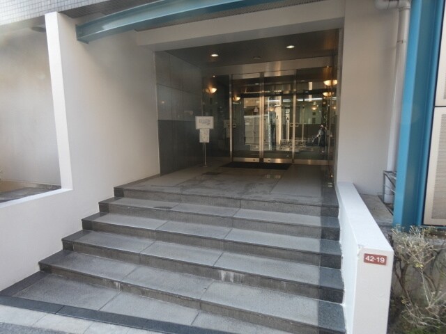 コンフォート荻窪の物件内観写真