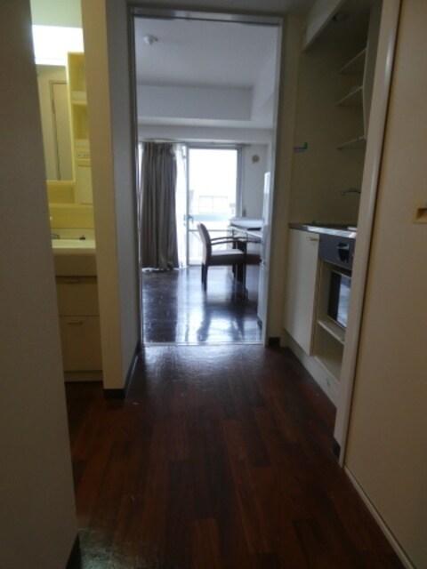 コンフォート荻窪の物件内観写真