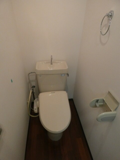 コンフォート荻窪の物件内観写真