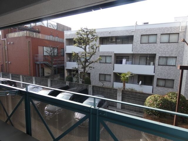 コンフォート荻窪の物件内観写真