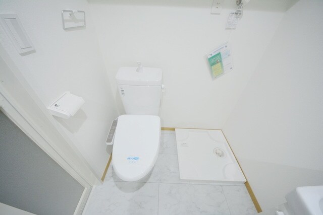 インベスト三鷹の物件内観写真