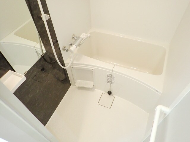 ジェノヴィア練馬高野台スカイランの物件内観写真