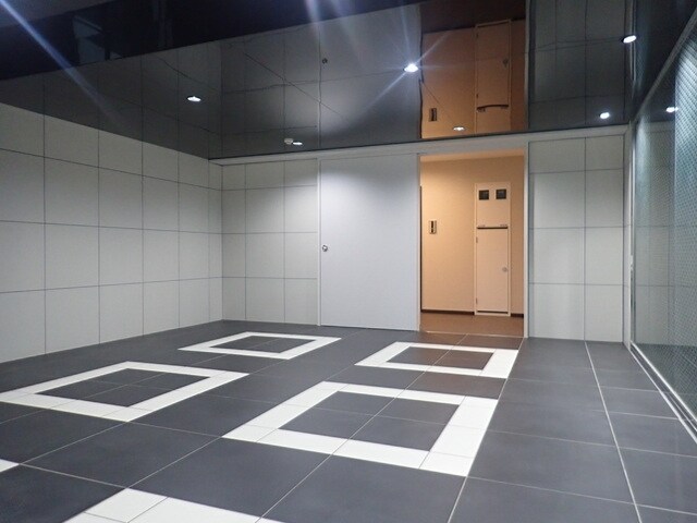 ジェノヴィア練馬高野台スカイランの物件内観写真