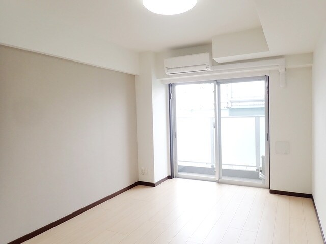 ジェノヴィア練馬高野台スカイランの物件内観写真