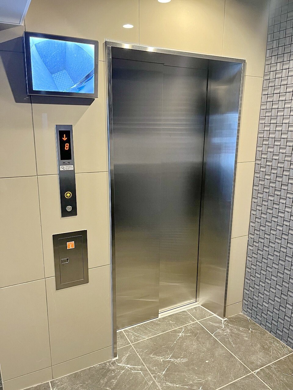 ハーモニーレジデンス東京武蔵関WEST SIDEの物件内観写真