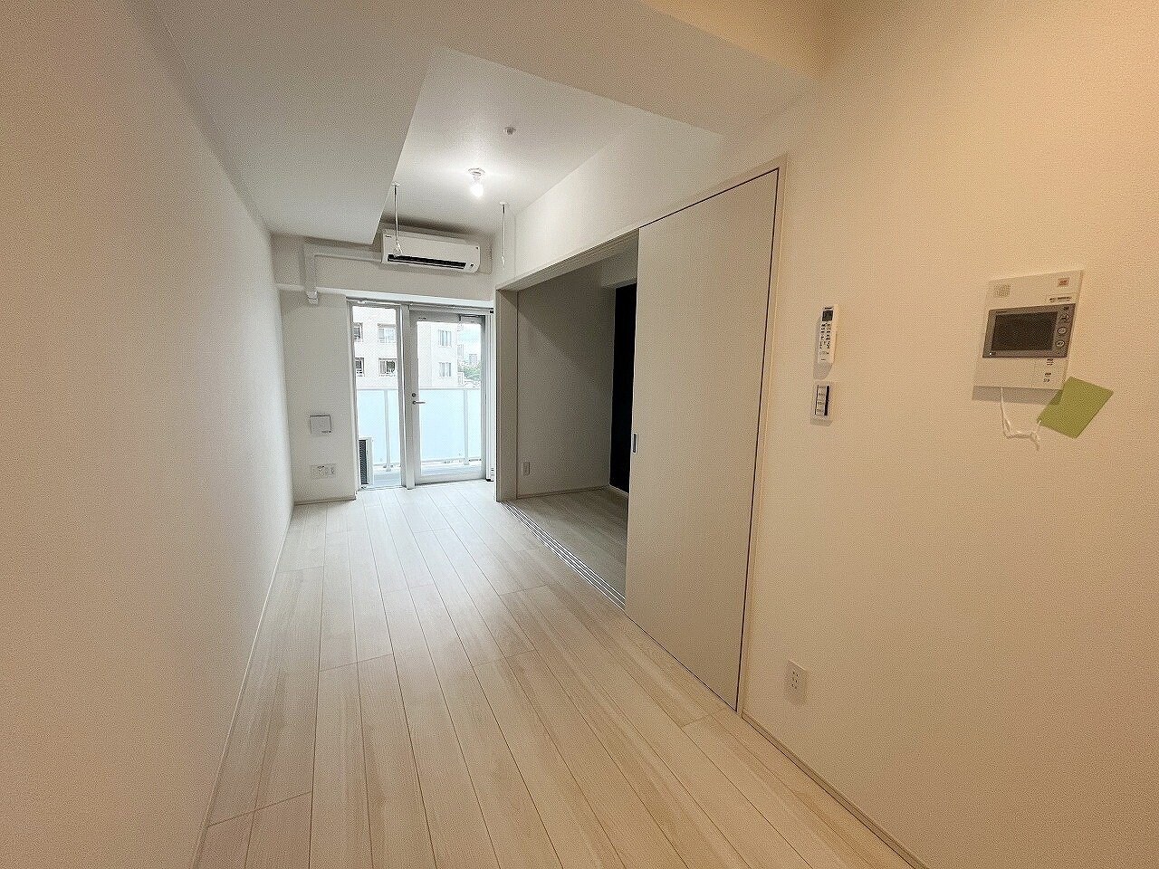 ハーモニーレジデンス東京武蔵関WEST SIDEの物件内観写真