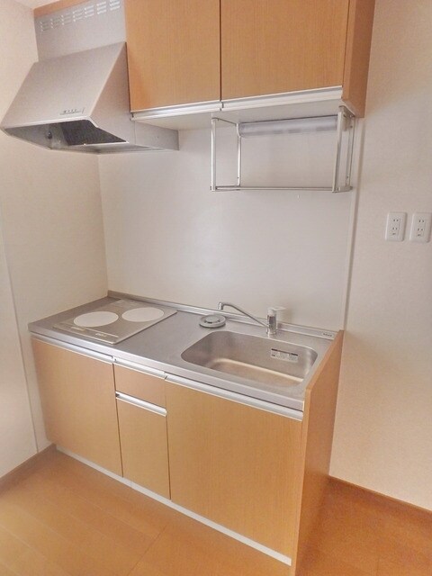 パインコート小平の物件内観写真