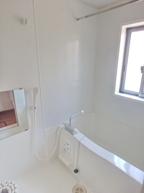 パインコート小平の物件内観写真