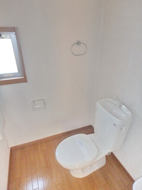 パインコート小平の物件内観写真