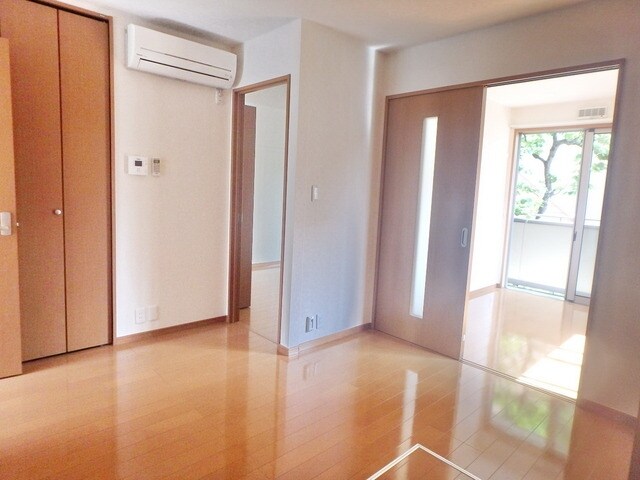 パインコート小平の物件内観写真