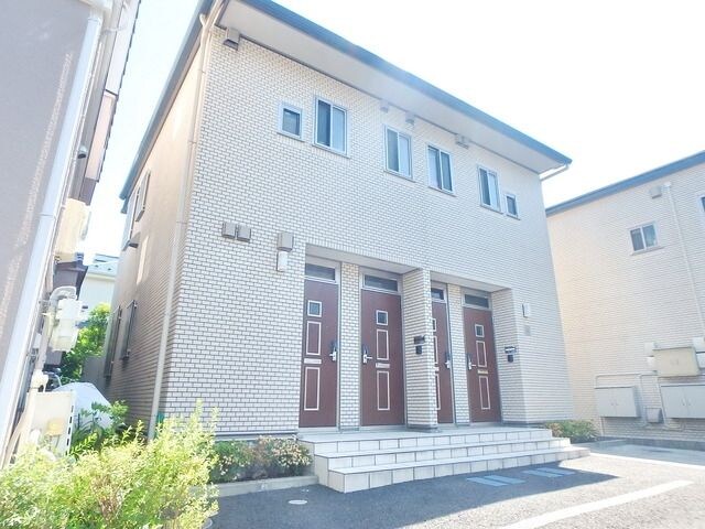 パインコート小平の物件内観写真