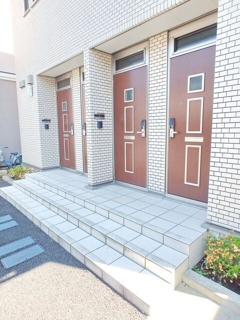 パインコート小平の物件内観写真