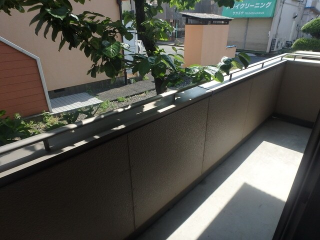 パインコート小平の物件内観写真