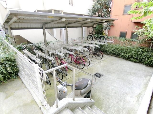 K.OレーベンIIの物件内観写真