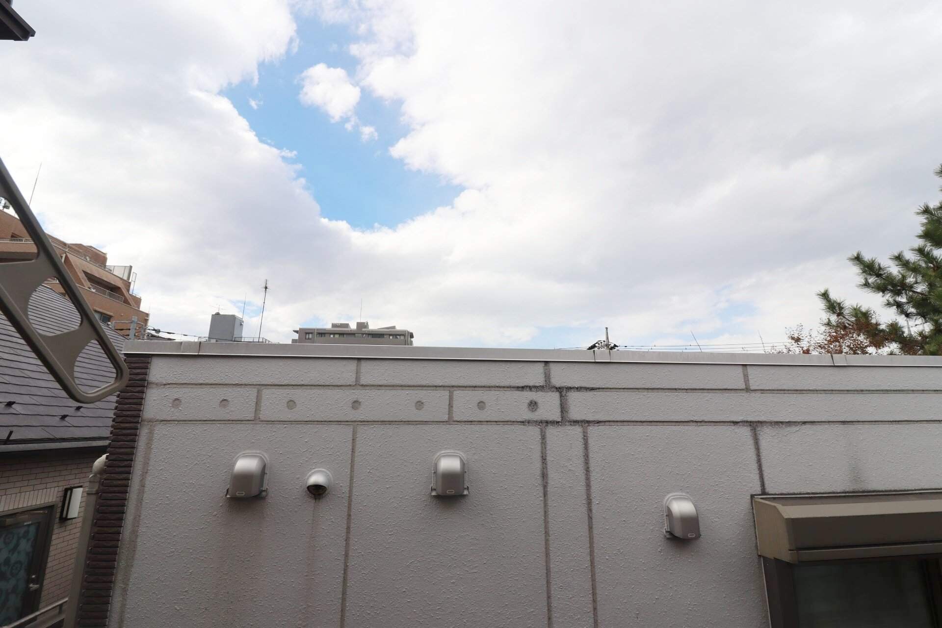 シャイニーソフト高円寺の物件内観写真