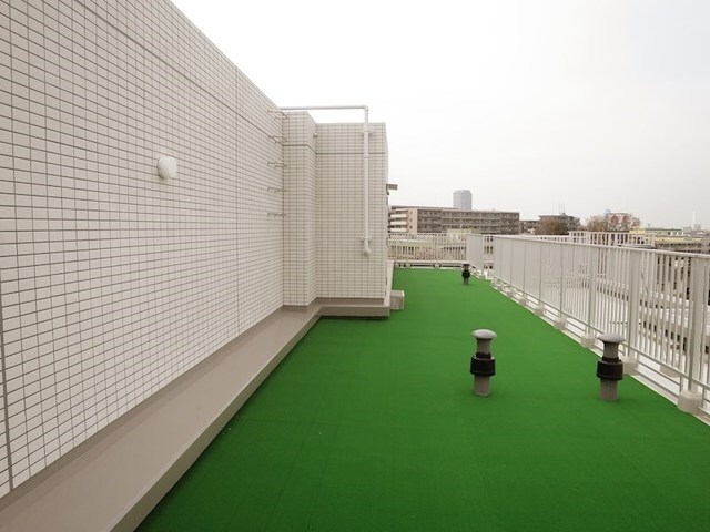 ジェノヴィア練馬高野台スカイランの物件内観写真