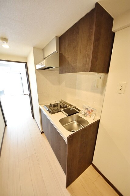 ジェノヴィア練馬高野台スカイランの物件内観写真