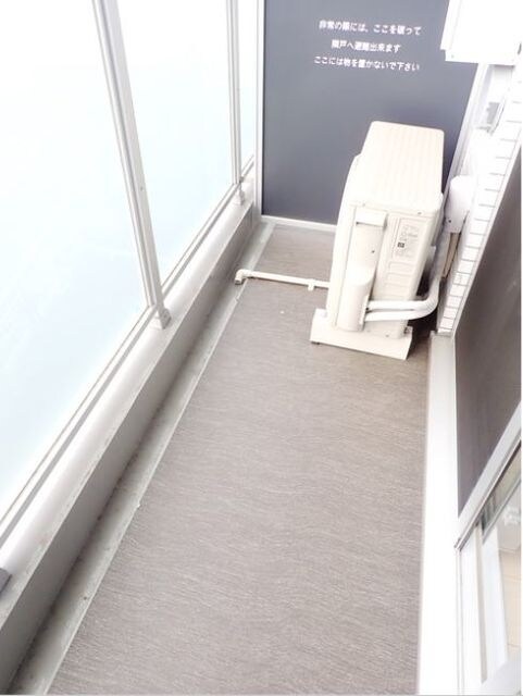 ジェノヴィア練馬高野台スカイランの物件内観写真
