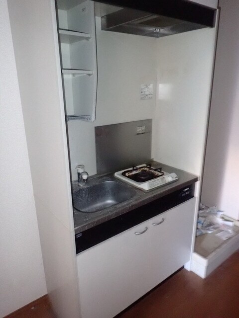 テルマールタカセ(練馬春日町)の物件内観写真